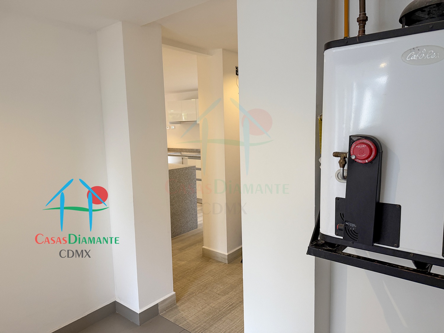 Del Valle Mariscal Sucre A - Lavandería 3